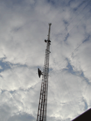 tower