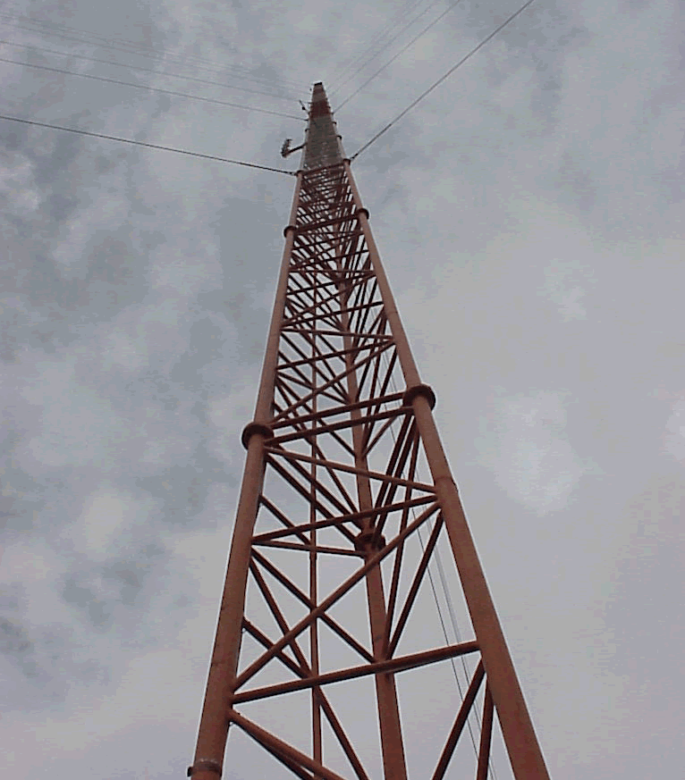 Tower